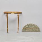598884 Console table